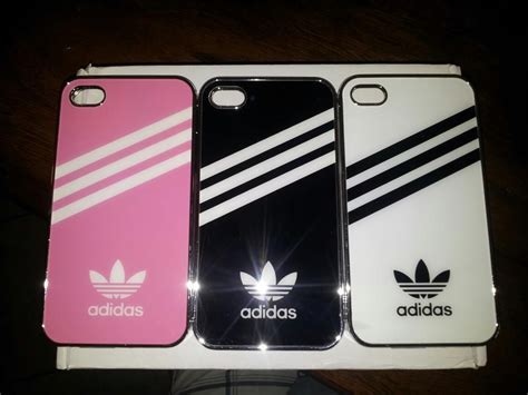 Estuches, fundas y cubiertas para Adidas para Apple Apple .